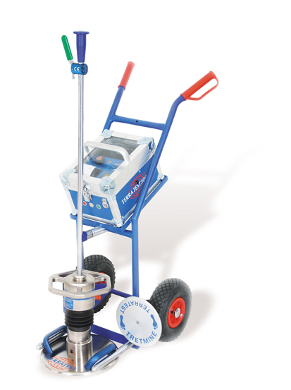 CARRELLO